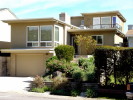 Exterior view of home